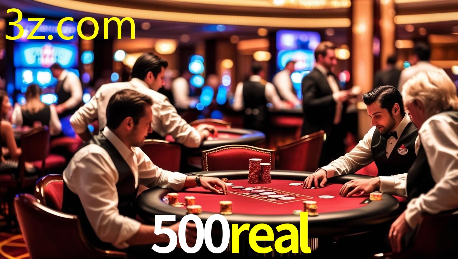 500REAL