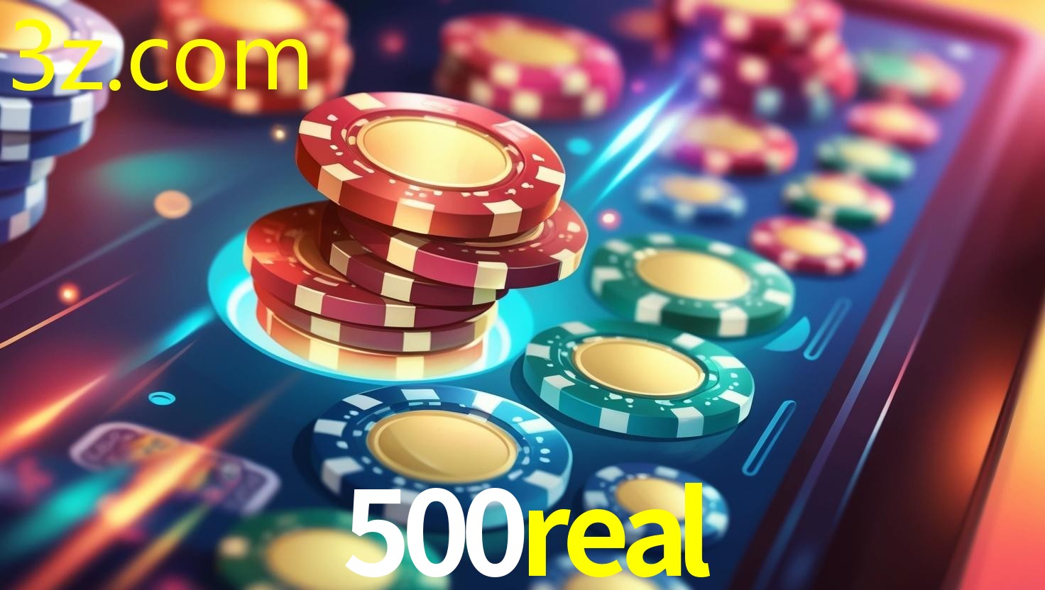 500REAL